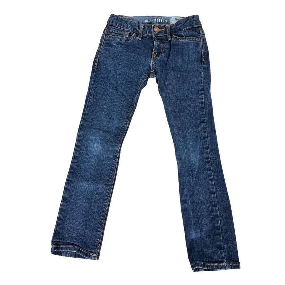Gap Super Skinny Size 6 Regular Jeans